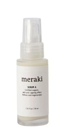 Meraki Serum A