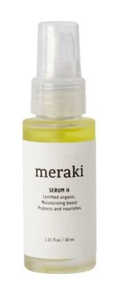 Meraki Serum H
