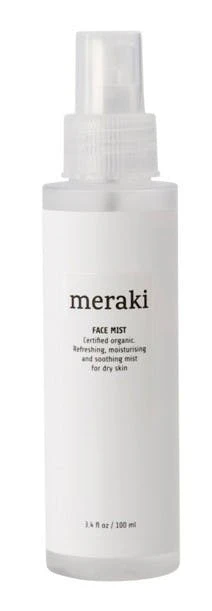 Meraki Face Mist