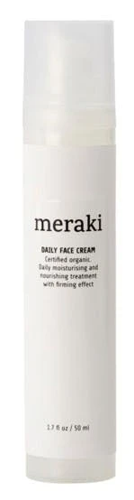 Meraki Daily Face Cream