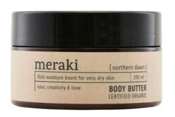 Meraki Body Butter Northern Dawn