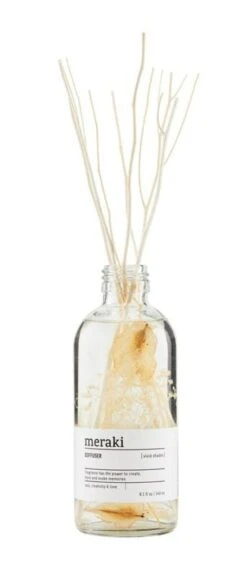 Meraki Diffuser Vivid Shades