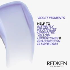 Redken Color Extend Blondage Conditioner 7 Redken Color Extend Blondage Conditioner -Redken Butik 8668 68260 1669722265