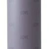 Design Letters Insulated Bottle Special Edition Purple Love