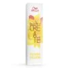 Wella Professionals Color Fresh Create Future Yellow