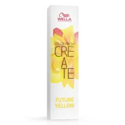 Wella Professionals Color Fresh Create Future Yellow