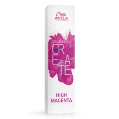 Wella Professionals Color Fresh Create High Magenta