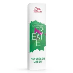 Wella Professionals Color Fresh Create Neverseen Green