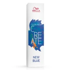 Wella Professionals Color Fresh Create New Blue