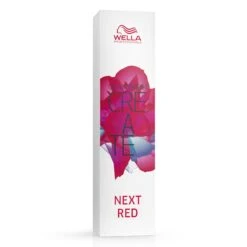 Wella Professionals Color Fresh Create Next Red