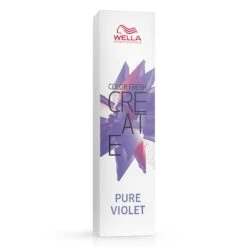 Wella Professionals Color Fresh Create Pure Violet