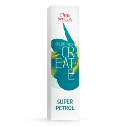 Wella Professionals Color Fresh Create Super Petrol