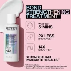 Redken Acidic Bonding Concentrate Intensive Treatment -Redken Butik 8682 77533 1669722267