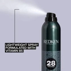 Redken Control Addict 28 -Redken Butik 8689 3307 1669722268