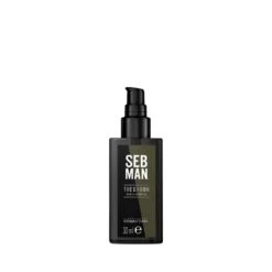 Seb Man The Groom Hair & Beard Oil