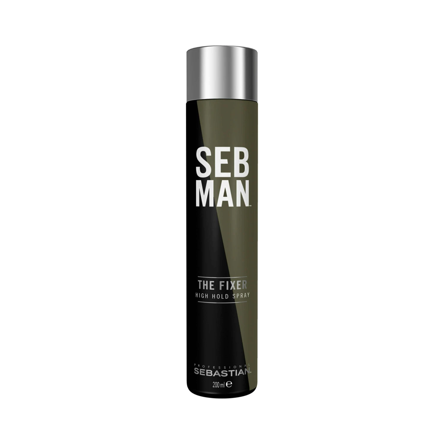 Seb Man The Fixer High Hold Spray 1 Seb Man The Fixer High Hold Spray