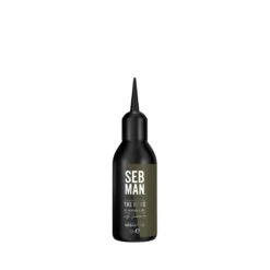 Seb Man The Hero Re-Workable Gel