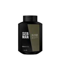Seb Man The Purist Shampoo