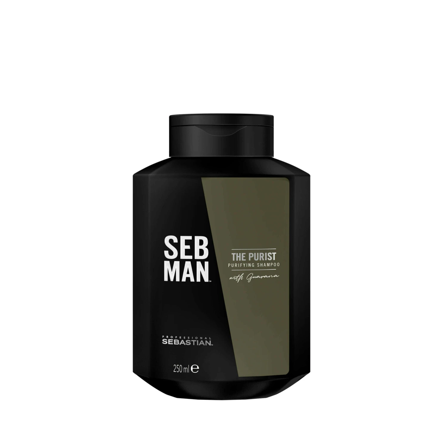 Seb Man The Purist Shampoo 1 Seb Man The Purist Shampoo