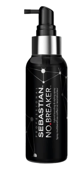 No. Breaker 1 No. Breaker