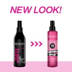 Redken Thermal Spray Low Hold -Redken Butik 8694 1075 1669722269