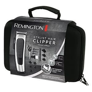 Remington HC450 E51 Stylist Hair Clipper 1 Remington HC450 E51 Stylist Hair Clipper
