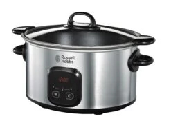 Russell Hobbs 22750-56 MaxiCook 6L Slow Cooker