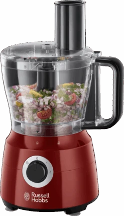 Russell Hobbs 24730-56 Desire Food Processor