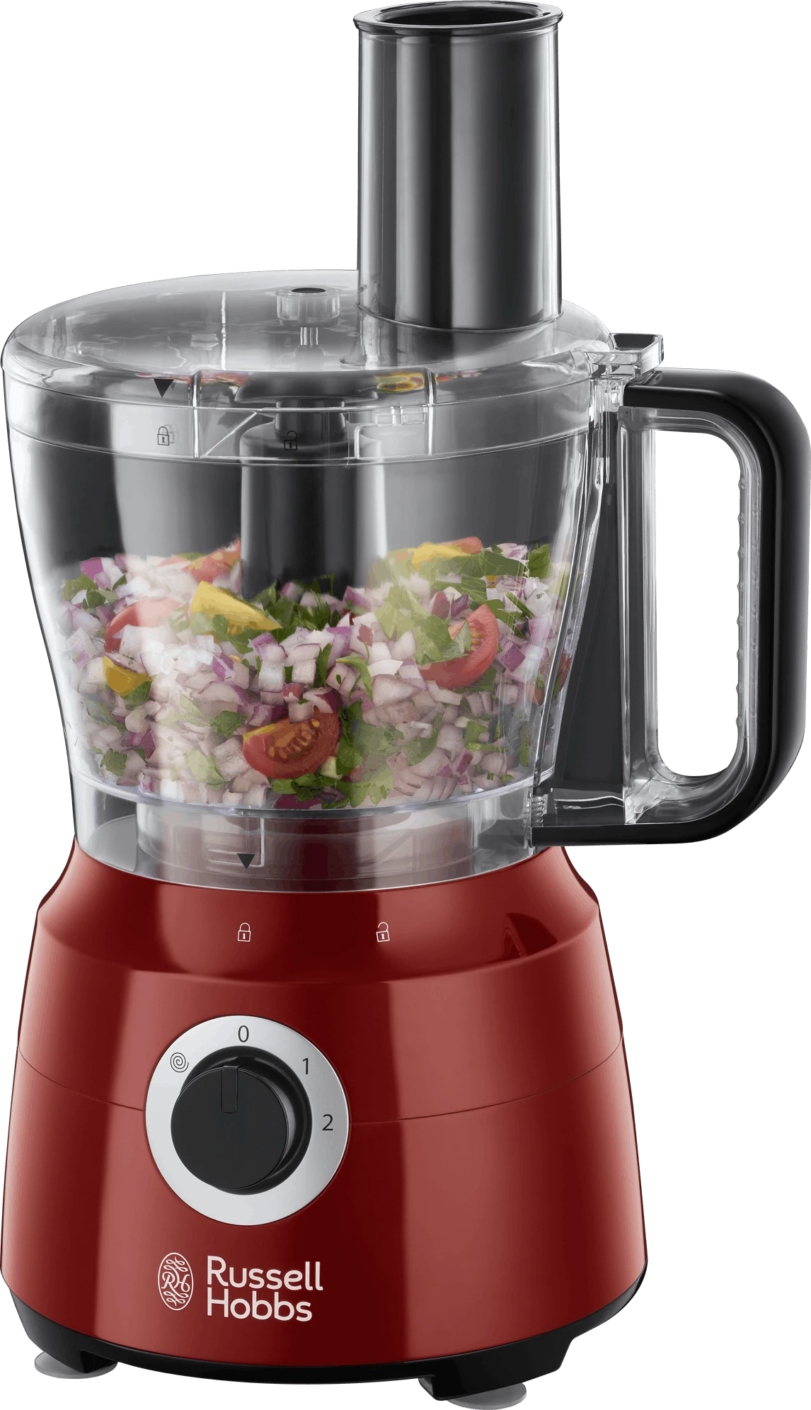 Russell Hobbs 24730-56 Desire Food Processor 1 Russell Hobbs 24730-56 Desire Food Processor
