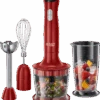 Russell Hobbs 24700-56 Desire 3 In 1 Hand Blender