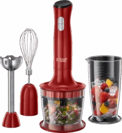 Russell Hobbs 24700-56 Desire 3 In 1 Hand Blender