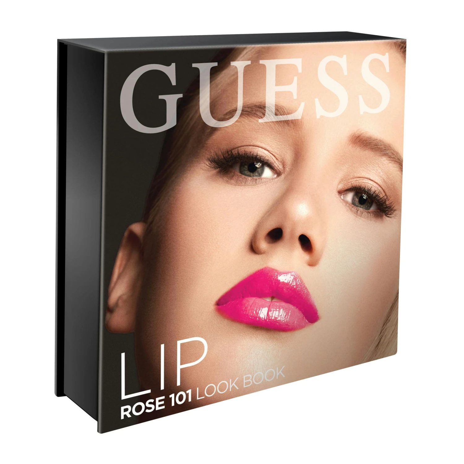 Guess Lip Rose 101 Look Book 1 Guess Lip Rose 101 Look Book
