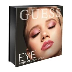 Guess Eye Rose 101 Look Book