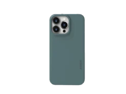 Thin IPhone 13 Pro Case V3 Aqua Teal