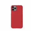 Thin IPhone 11 Pro Case V3 Signal Red