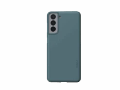Thin Samsung Case S21 V3 Aqua Teal
