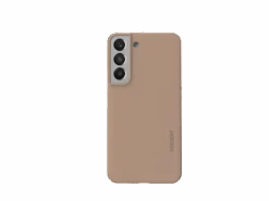 Thin Samsung Case S22 V3 Clay Beige