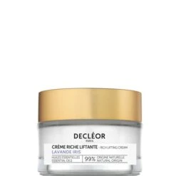 DECLÉOR Lavender Iris Rich Lifting Cream