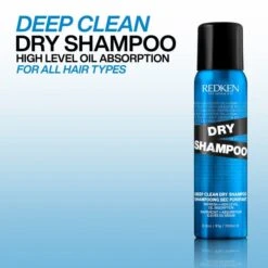 Redken Deep Clean Dry Shampoo -Redken Butik 8731 71785 1669722274