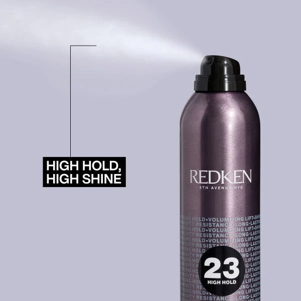 Redken Forceful 23 3 Redken Forceful 23 - Bild 3