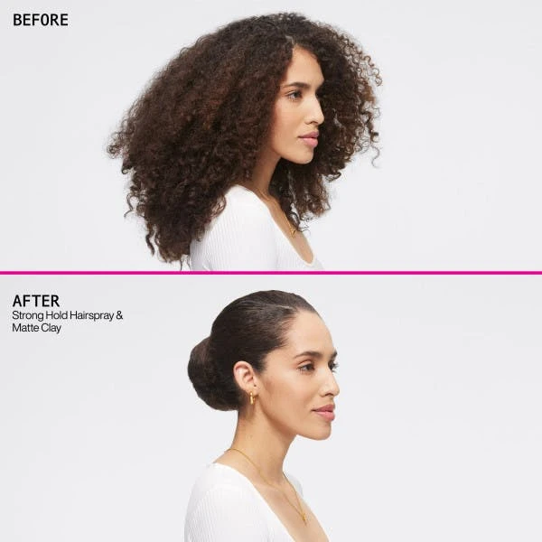 Redken Forceful 23 4 Redken Forceful 23 - Bild 4