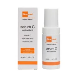 Serum C