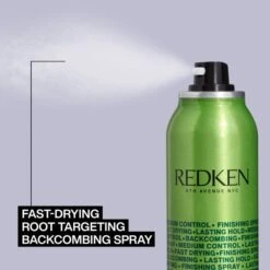 Redken Root Tease -Redken Butik 8755 80555 1669722277