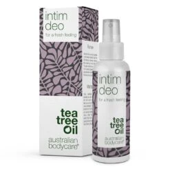 Australian Bodycare Intim Deo
