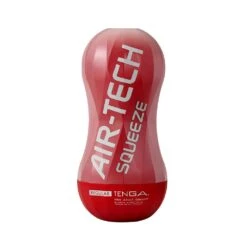 TENGA Air-Tech Squeeze Regular