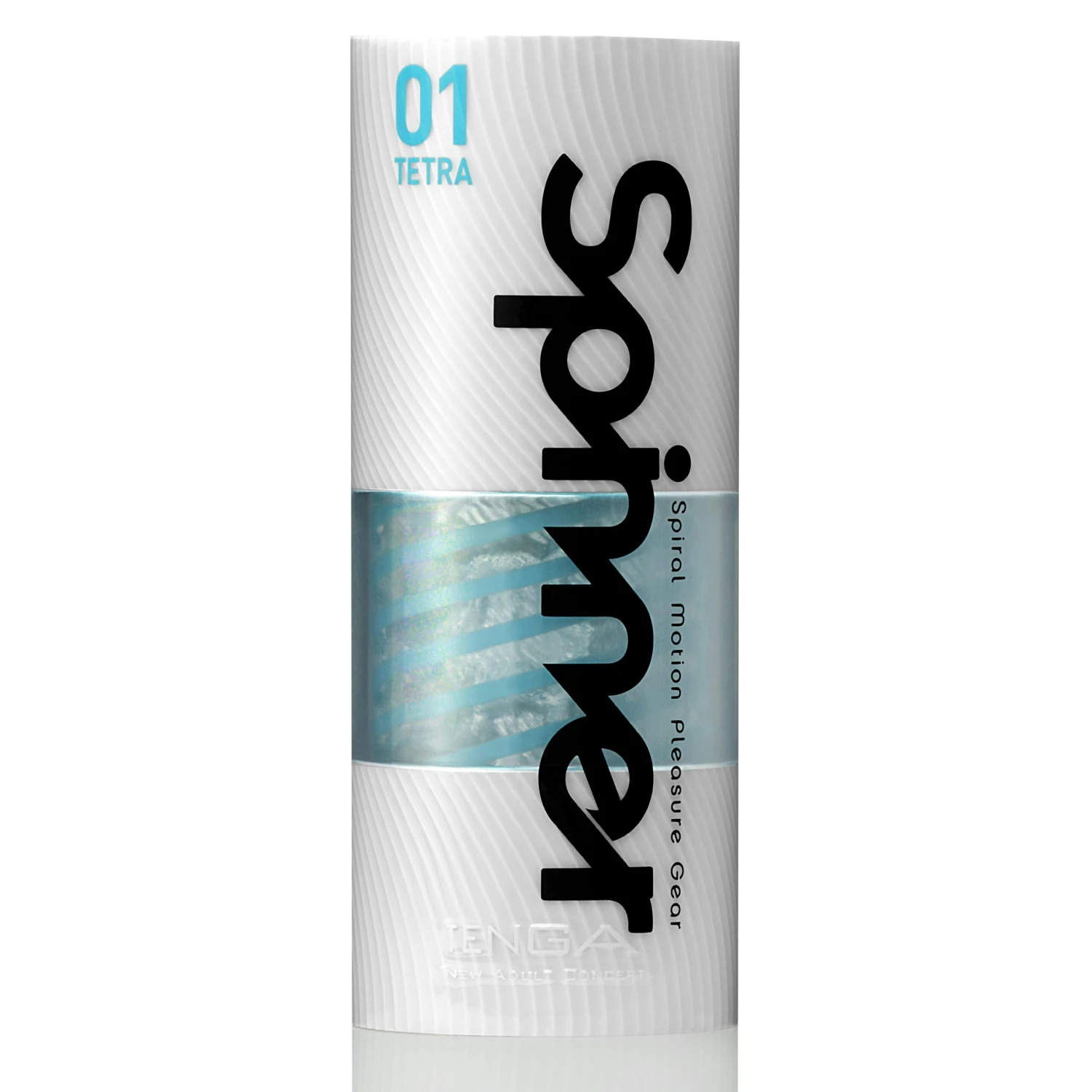 TENGA Spinner 01 Tetra 1 TENGA Spinner 01 Tetra