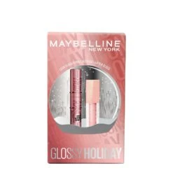 Maybelline Sky High Glossy Holiday Giftbox