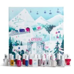 Essie Julkalender