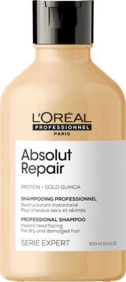 Absolut Repair Gold Shampoo