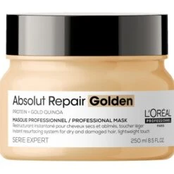 Absolut Repair Masque Golden